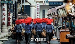 横店外婆爆料事件视频,揭秘影视城背后的真实生活