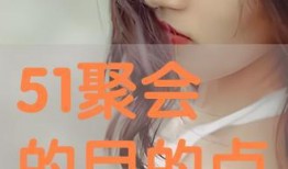 51聚会的目的在线观看,打造线上社交新体验，畅享欢乐时光